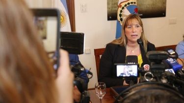 Tras el anuncio del Presidente, Venerando dijo que La prioridad es proteger la salud de los sanjuaninos
