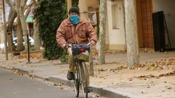 Sacá el abrigo: se viene el frío posta y te anticipamos cómo estará el 25 de Mayo