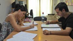 Iglesia sale a buscar a beneficiarios de PROGRESAR