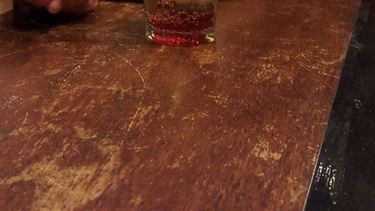 ¿Te animás a un fernecito mixológico molecular?