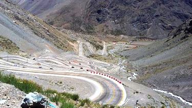 Otro viaje de terror que podría haber sido una tragedia