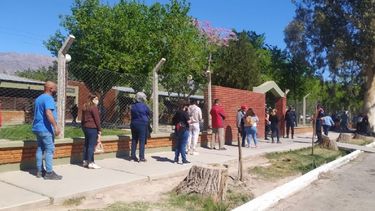 ¿Cómo estará el clima para este domingo de votación en San Juan?