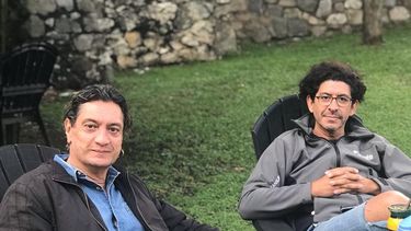 Pareja sanjuanina denunció discriminación en un hotel de Córdoba: no los dejaron entrar por ser gay