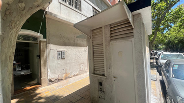 Cerró un icónico puesto de diarios y revistas del microcentro de San Juan