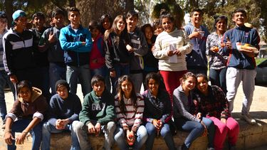 Jáchal, el primer destino de los operativos de Abordaje Territorial