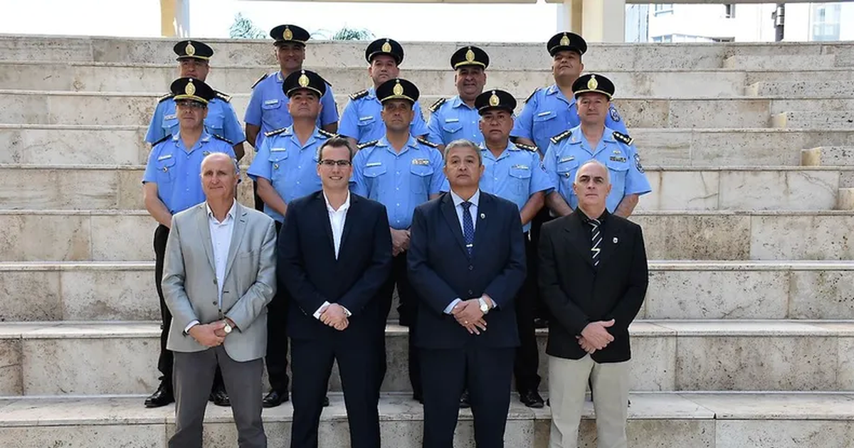 Estos son los hombres que podrían convertirse en el nuevo subjefe de la