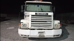 Atrapan a camioneros cordobeses en Sarmiento: uno de ellos no había hecho el test rápido