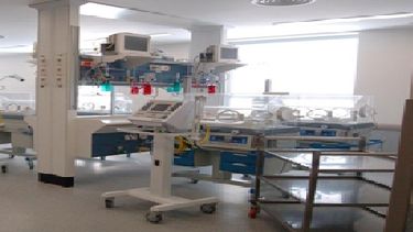 Paro médico: los días que en San Juan no nació nadie