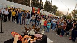 Todo lo que tenes que saber para vivir a pleno la Feria Internacional de las Artesanías