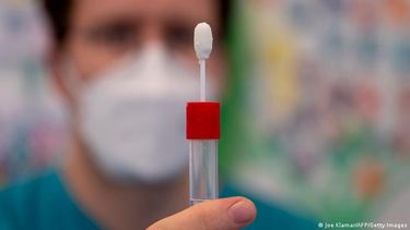 Una especialista sanjuanina explicó qué es el hongo negro y por qué se relaciona con el COVID-19