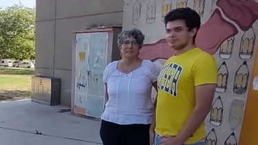 &nbsp;Gracias a un amparo judicial, un joven sanjuanino con autismo podrá ir a la universidad