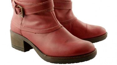 Cuatro tips para elegir el calzado correcto