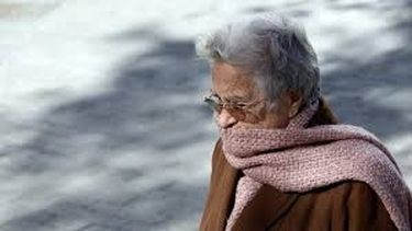 San Juan recibe al eclipse con mucho frío