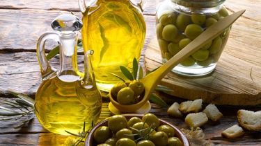ANMAT prohibió un aceite de oliva sanjuanino