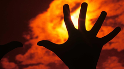 Cuándo y cómo será el fin del mundo, según la inteligencia artificial