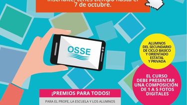 Prendete al concurso El valor del agua potable en nuestras vidas