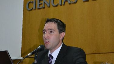 Especialista en comercio exterior enseñará en San Juan