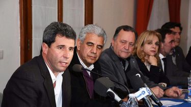 Sigue avanzando el área que lucha contra la violencia familiar