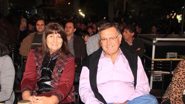 Si disfrutaste de la Misa Criolla, buscate