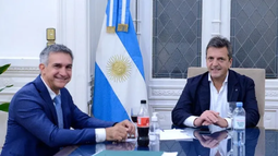 Aranda dijo que el peronismo nacional todavía no está unido y opinó sobre la candidatura de Uñac: Está haciendo el camino inverso Aranda dijo que el peronismo nacional todavía no está unido y opinó sobre la candidatura de Uñac: Está haciendo el camino inverso