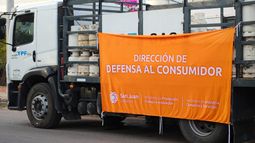 Programa Garrafa Hogar: comenzará una nueva semana recorriendo 5 departamentos de San Juan