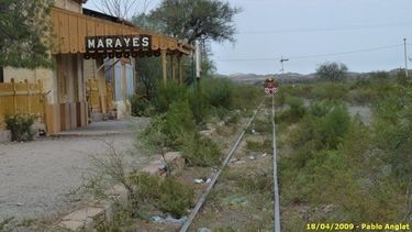 El Día del Trabajador, trabajó el INPRES: ¡tembló 5 veces!
