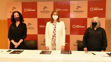 El Teatro del Bicentenario y el Instituto Alemán, unidos por el desarrollo de la cultura