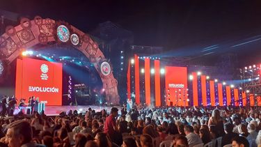 San Juan presentó sus fiestas más populares a operadores turísticos y agencias de viajes