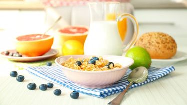 Cereales saludables para estimular la energía
