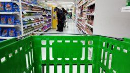 Tras las elecciones y las fluctuaciones del dólar, ¿hubo variaciones en las góndolas sanjuaninas? Tras las elecciones y las fluctuaciones del dólar, ¿hubo variaciones en las góndolas sanjuaninas?