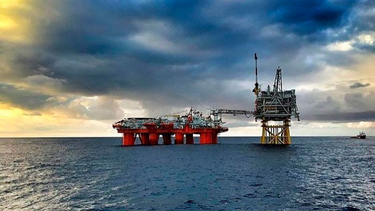 El Reino Unido planea sacar 500 millones de barriles de petróleo de Malvinas