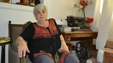 Murió Margarita Camus, símbolo de los derechos humanos en San Juan