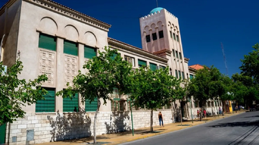 Por primera vez San Juan es sede de un congreso que fusiona literatura y la cultura libanesa