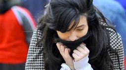 El frío seguirá hasta Navidad y puede volver en enero