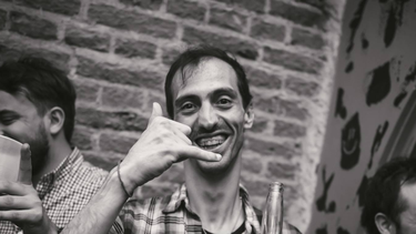 Tras la muerte de Carlitos Balaguer, amigos y conocidos lo despidieron con tristeza en las redes