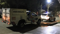 Revuelo por la muerte de un ciclista en Rivadavia: investigan las causas Revuelo por la muerte de un ciclista en Rivadavia: investigan las causas