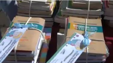 Capital celebra su fiesta con cultura