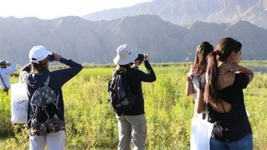 En San Juan el turismo interno dejará 418 millones de pesos hasta fin de año