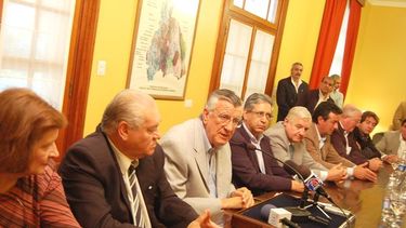 Capacitarán soldadores para la minería
