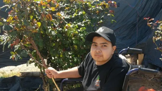 Conmoción en 25 de Mayo por la muerte del hijo de un reconocido médico