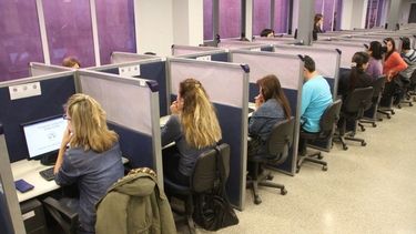 Poder Judicial: se vienen los primeros ingresos de los aprobados en el concurso de 2018