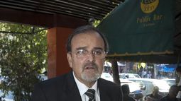 El jury contra Macchi quedó firme, dijo la Corte