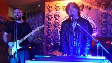 Una banda sanjuanina será parte del disco tributo a Gustavo Cerati