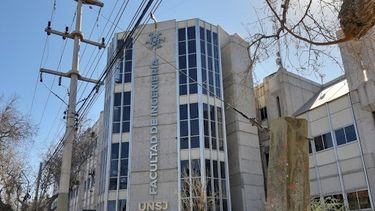 Confirmaron un nuevo caso de coronavirus en una facultad de la UNSJ y suspendieron las actividades