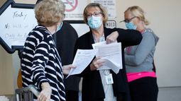 Un empresario sanjuanino buchoneó a sus amigos que viajarán a Miami a vacunarse contra el Covid:¿quién es?