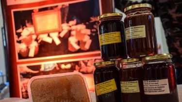 El Centro Nazario Benavidez obtuvo el segundo lugar de un reconocido concurso de membrillo