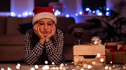 Alerta navideña: ¿sabías que la Navidad es la época del año con más rupturas sentimentales?