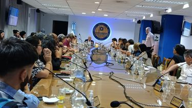 Alerta en la UNSJ: declararon la emergencia salarial y presupuestaria