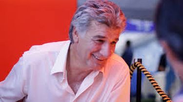 Juan Carlos Gioja pidió más presupuesto para Rawson