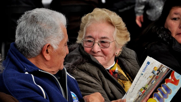 Moratoria Previsional: Entregarán más de 100 nuevas jubilaciones en San Juan